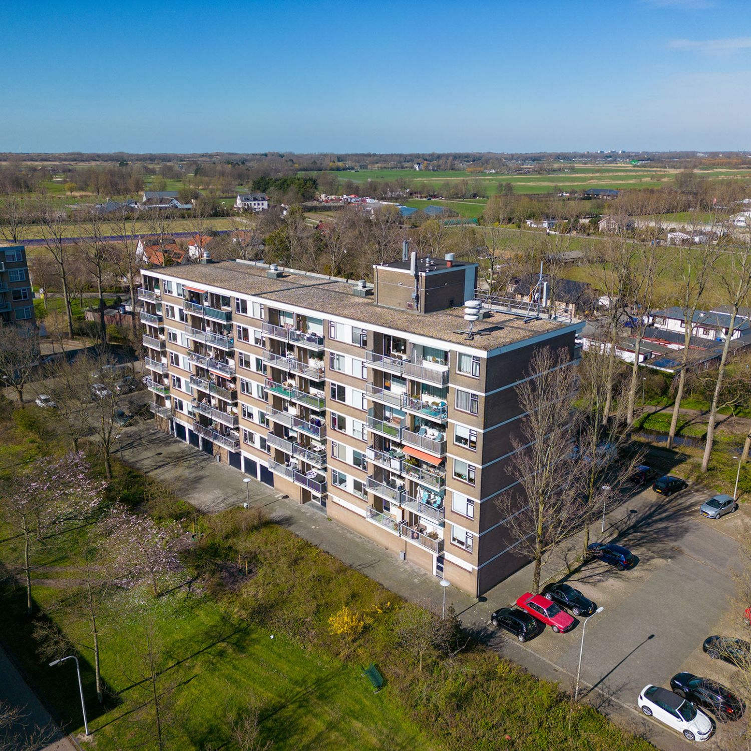 Veenpark Projecten over ons
